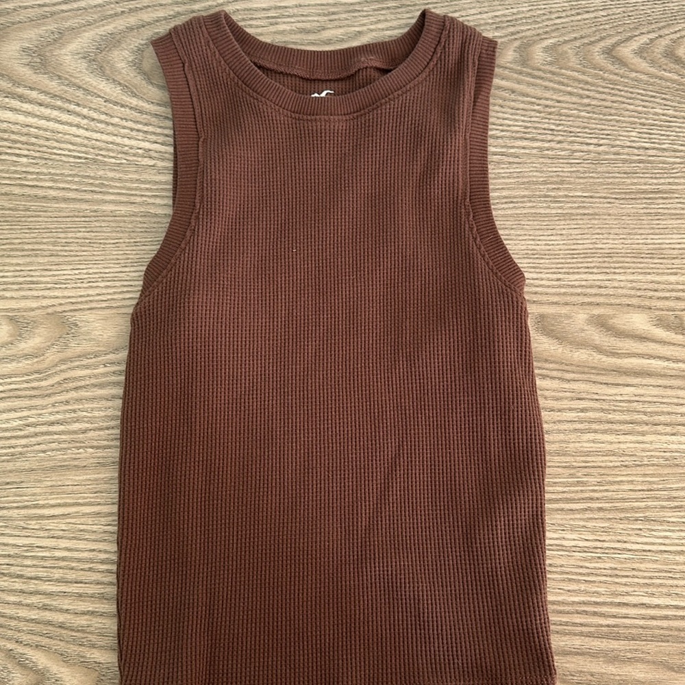 HOLSTER TANK